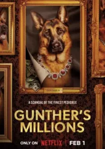 Gunther's Millions (2023)