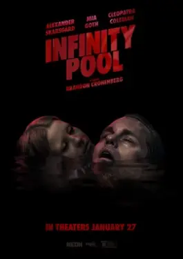 Infinity Pool (2023)