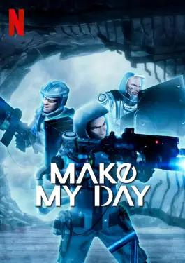 Make My Day (2023)