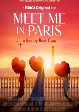 Meet Me in Paris (2023)