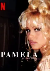 Pamela A Love Story (2023)