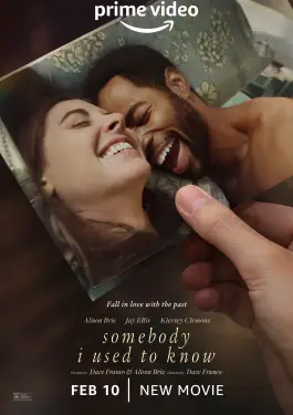 Somebody I Used to Know (2023)