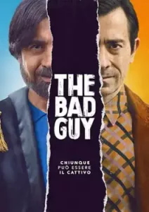 The Bad Guy (2022)