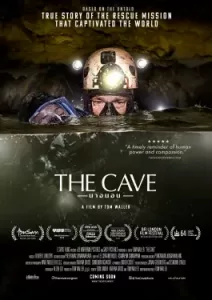 The Cave (2019)