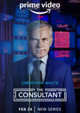 The Consultant (2023)