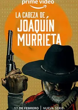 The Head of Joaquin Murrieta