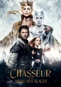 The Huntsman Winters War (2016)