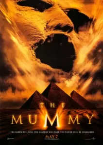 The Mummy (1999)