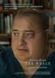 The Whale (2022)