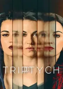 Triptych (2023)