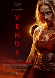 Venus (2022)