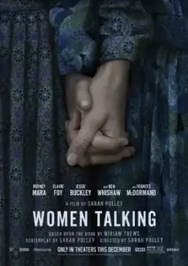 Women Talking (2022)