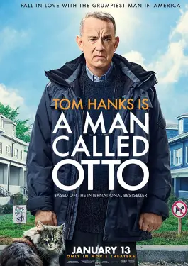 A Man Called Otto (2022)