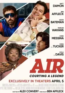 Air (2023)