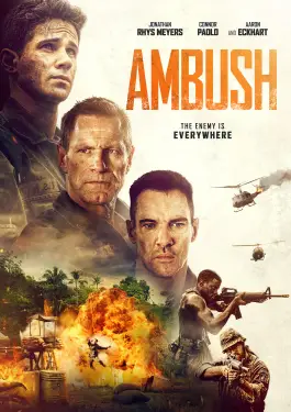 Ambush (2023)