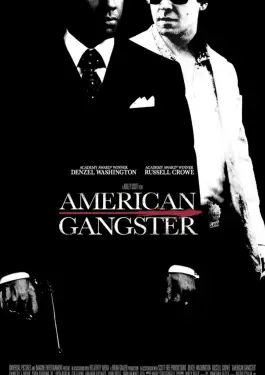 American Gangster (2007)