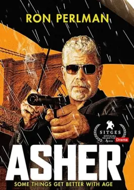 Asher (2018)