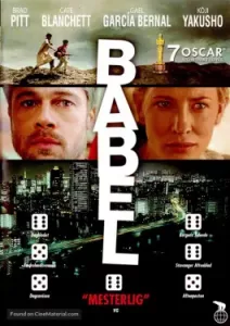 Babel (2006)