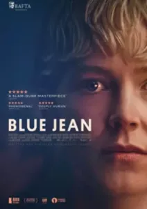 Blue Jean (2023)