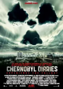 Chernobyl Diaries (2012)