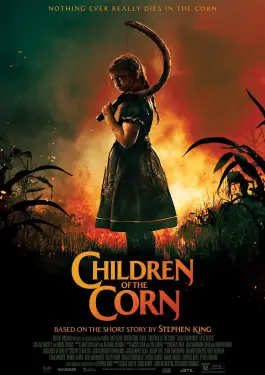 Children of the Corn (2023)