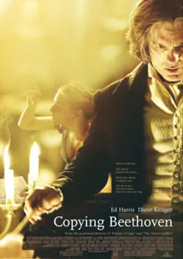 Copying Beethoven (2006)