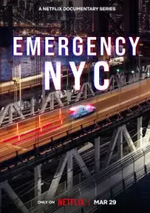 Emergency NYC (2023) Emergency