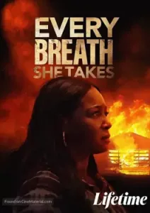 Every Breath She Takes (2023)