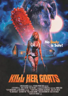 Kill Her Goats (2023)