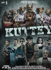 Kuttey (2023)