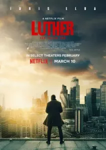 Luther The Fallen Sun (2023)