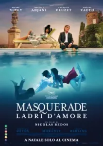 Masquerade (2022)