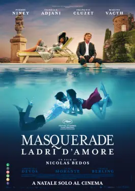 Masquerade (2022)