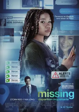 Missing (2023)