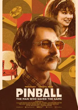 Pinball The Man Who Saved the Game (2022)