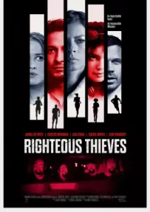 Righteous Thieves (2023)