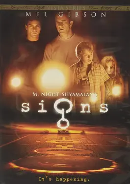 Signs (2002)