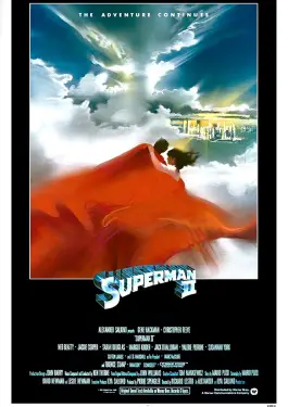 Superman II (1980)