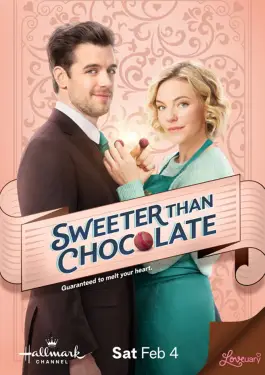 Sweeter Than Chocolate (2023)