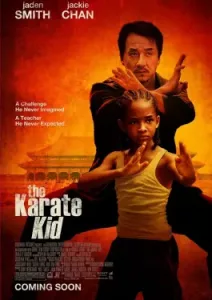 The Karate Kid (2010)