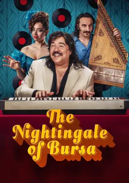 The Nightingale of Bursa (2023)