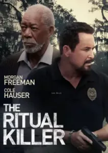 The Ritual Killer (2023)