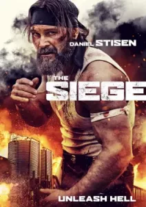 The Siege (2023)