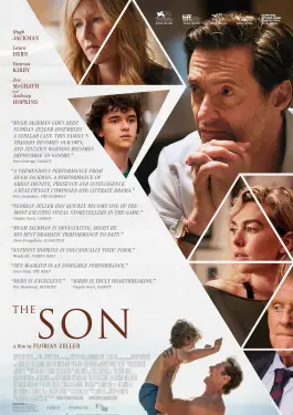 The Son (2022)