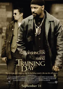 Training Day (2001)