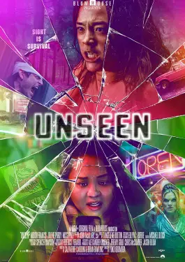 Unseen (2023)