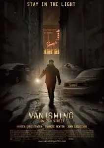 Vanishing on 7th Street (2010)