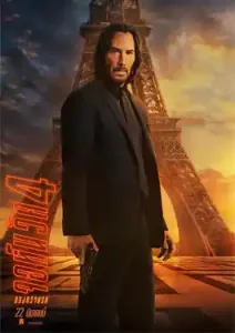 john wick 4