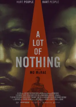 A Lot of Nothing (2023)