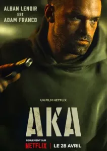 AKA (2023)